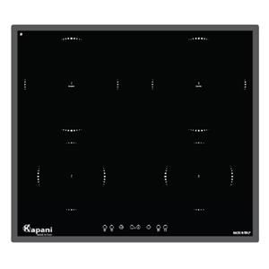 Bếp điện từ 4 vùng nấu cảm ứng K-58404I